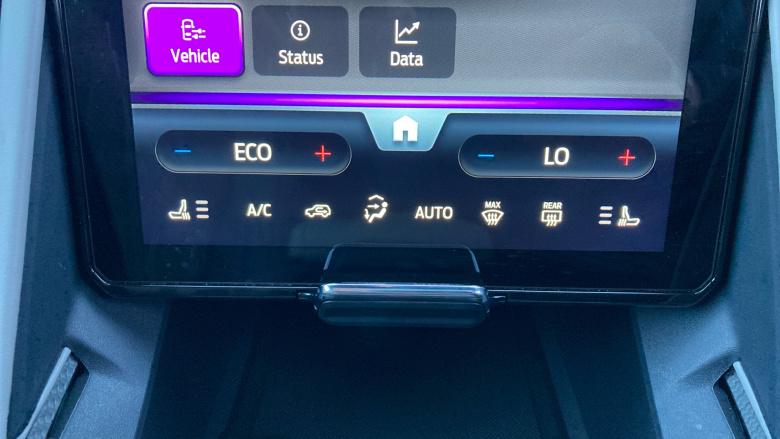 Ford Explorer 250kW Premium 79kWh AWD 5dr Auto Electric Estate